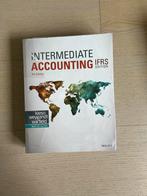 Intermediate Accounting IFRS 4th Edition, Ophalen of Verzenden, Beta, Zo goed als nieuw, WO