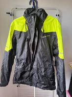 Rev’it revit regenjas en regenbroek maat S, Motoren, Kleding | Motorkleding, Ophalen of Verzenden, Tweedehands