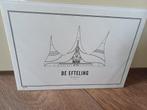Efteling poster Wijck, Ophalen of Verzenden, Overige typen