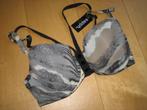 Nieuw! Prachtige BH in grijs-bruin SAPPH, 85 CUP E Snazzeys, Kleding | Dames, Ondergoed en Lingerie, SAPPH, Verzenden, Grijs, BH