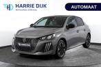 Peugeot 208 1.2 Hybrid 110 e-DCS6 Allure | Dig. Cockpit | Ad, Auto's, 1195 kg, Gebruikt, Euro 6, 1199 cc