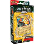 pokemon tcg ex battle deck tapu koko ex, Hobby en Vrije tijd, Verzamelkaartspellen | Pokémon, Ophalen of Verzenden, Nieuw, Starterdeck