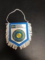 Banderín del Svenska Fotbollförbundet,, Ophalen of Verzenden, Nieuw, Buitenlandse clubs