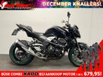 Kawasaki Z 750 (bj 2008), Motoren, Motoren | Kawasaki, 4 cilinders, Motorrijbewijs A, Bedrijf, Onbekend