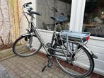 RIH Z-Omega E-bike, Gebruikt, 51 tot 55 cm, 50 km per accu of meer, Ophalen
