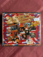 25 Gouwe Hollandse Nieuwe!  2cd-box, Verzenden, Gebruikt, Nederlandstalig