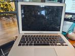 MacBook Air 13-inch (2017) 75 eur, Gebruikt, Qwerty, 8 GB, 13 inch