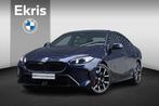 BMW 2 Serie Gran Coupé 220 | M Sportpakket Pro | Panodak |, Euro 6, 156 pk, Met garantie (alle), Blauw