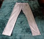 Licht grijze tapered spijkerbroek / jeans G-star Raw L32 W33, Verzenden, G-STAR RAW, W30 - W32 (confectie 38/40), Grijs