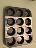 Nieuwe muffinvorm - nooit gebruikt!, Ophalen of Verzenden, Nieuw