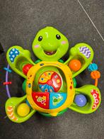 Vtech Ballenpret Schildpad, Ophalen of Verzenden, Zo goed als nieuw, Overige typen, Met licht