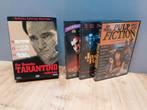 The Quentin Tarantino Collection (3 DVD) Limited Edition, Ophalen of Verzenden, Zo goed als nieuw