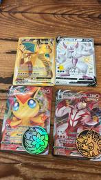 Pokemon kaarten, Ophalen of Verzenden