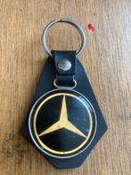 Mooie oude Mercedes sleutelhanger., Verzenden
