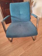 Fauteuil Margriet Henders en Hazel, Huis en Inrichting, Fauteuils, Ophalen, Zo goed als nieuw, 75 tot 100 cm, 50 tot 75 cm