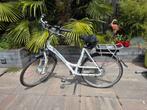 Batavus Genova E-go 7 elektrische fiets, Ophalen, Gebruikt, Batavus, 51 tot 55 cm