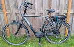 Prachtige Gazelle Orange HMB elektrische fiets 400Wh 61cm, 59 cm of meer, Ophalen, Zo goed als nieuw, Gazelle