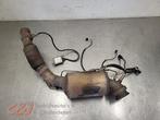 Katalysator van een Mercedes Vito, Gebruikt, -, Ophalen of Verzenden, -