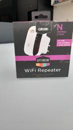 Wifi repeater, Ophalen, Nieuw