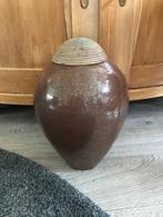 Pot van keramiek - Van keramist Ed Meissenberg, Antiek en Kunst, Antiek | Keramiek en Aardewerk, Ophalen of Verzenden