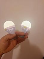 Batterijgevoede lampen, Ophalen of Verzenden, Zo goed als nieuw