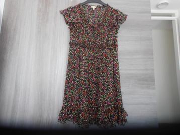 Ted baker jurk 34/36 jurkje 1 hartjes beschikbaar voor biedingen
