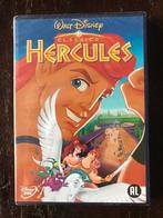 Walt Disney Hercules DVD nog nieuw in seal, Cd's en Dvd's, Dvd's | Tekenfilms en Animatie, Europees, Tekenfilm, Alle leeftijden