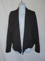 Apart zwart jasje zonder sluiting mt 42 merk Atmosphere, ., Zwart, Maat 42/44 (L), Ophalen of Verzenden