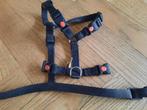 Zwart Anny-x multifunctioneel tuigje maat XS, Ophalen, Gebruikt, Hondenriem-accessoire