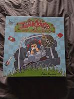 Junkyard Racers Bordspel - Engelstalig & Nieuw!, Ophalen of Verzenden, Nieuw