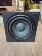 Bowers & Wilkins ASW610 Subwoofer, Ophalen, Subwoofer, Zo goed als nieuw, Bowers & Wilkins (B&W)
