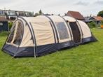 Bardani Airwolf 340 TC, Ophalen, Zo goed als nieuw, Tot en met 4