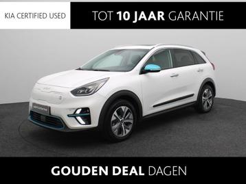 Kia e-Niro DynamicPlusLine 64 kWh | Camera | Cruise Control  beschikbaar voor biedingen