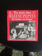 The Music Men - Kleine Pepita - 1977 - Piraat, Nederlandstalig, Gebruikt, Ophalen of Verzenden, 7 inch