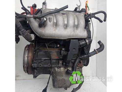 Motor van een Volkswagen Polo, Auto-onderdelen, Motor en Toebehoren, Volkswagen, Gebruikt, 6 maanden garantie, 12 maanden garantie