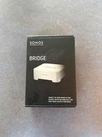 Sonos Bridge - Zo goed als nieuw, Ophalen of Verzenden, Gebruikt