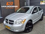 Dodge Caliber 2.0 SE Automaat/Multimedia/Trekhaak/APK 26-04-, Auto's, Dodge, 1998 cc, Gebruikt, Origineel Nederlands, Grijs