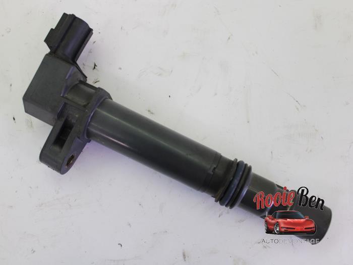 Bobine van een Jeep Cherokee, Auto-onderdelen, Motor en Toebehoren, Jeep, Gebruikt, 3 maanden garantie, Ophalen of Verzenden