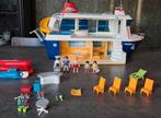 Playmobil Panama Cruise schip, Ophalen, Gebruikt, Complete set