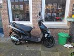 Kymco Vitality, Ophalen, Zo goed als nieuw, Benzine, Agility