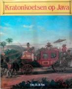 Kratonkoetsen op Java, Boeken, Ophalen of Verzenden, Zo goed als nieuw, Tractor en Landbouw