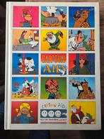 Cartoon Aid - Help de Kinderen Lachen, Boeken, Eén stripboek, Ophalen of Verzenden, Zo goed als nieuw, Diverse Auteurs