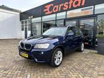 BMW X3 XDrive20d High Executive|Navi|Cruise|Leer|Pdc|, Auto's, BMW, Te koop, Geïmporteerd, Gebruikt, 750 kg