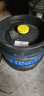 Oettinger Pils 20L Fust - THT 23-10-2025, Ophalen of Verzenden, Flesje(s), Overige merken