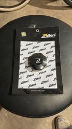 Zelioni tankdop, Ophalen of Verzenden