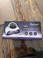 Nagellamp nieuw in doos, Wit, Nieuw, Ophalen of Verzenden, Handen en Nagels