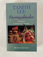Tanith Lee – Stormgebieder, Ophalen of Verzenden, Gelezen, Tanith Lee