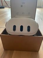 Meta Quest 3, Ophalen of Verzenden, Zo goed als nieuw, Overige platformen