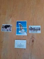 EDITIONS BOBIER LUCHTVAART - PLAATJES - zie lijst, Ophalen of Verzenden, Gebruikt