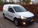 Volkswagen Caddy 1.6 TDI SUPER MOOIE AUTO, Auto's, Voorwielaandrijving, Euro 5, Stof, Gebruikt